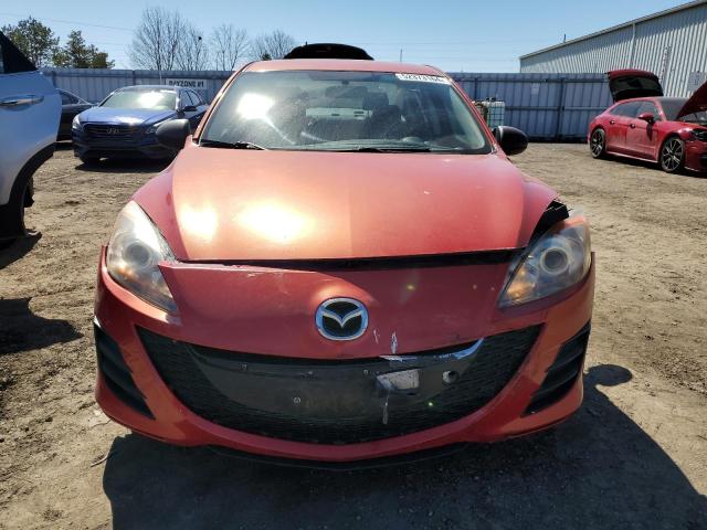 Photo 4 VIN: JM1BL1SF0A1228454 - MAZDA 3 