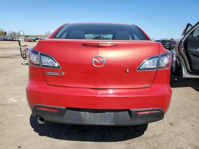 Photo 5 VIN: JM1BL1SF0A1228454 - MAZDA 3 