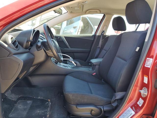 Photo 6 VIN: JM1BL1SF0A1228454 - MAZDA 3 