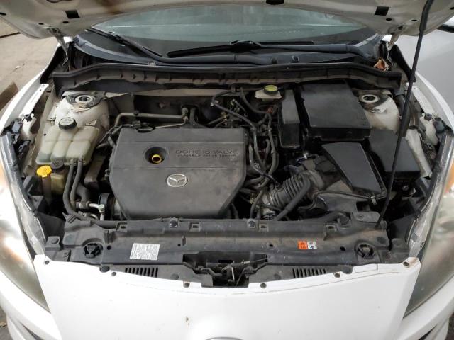 Photo 10 VIN: JM1BL1SF0A1230480 - MAZDA 3 I 