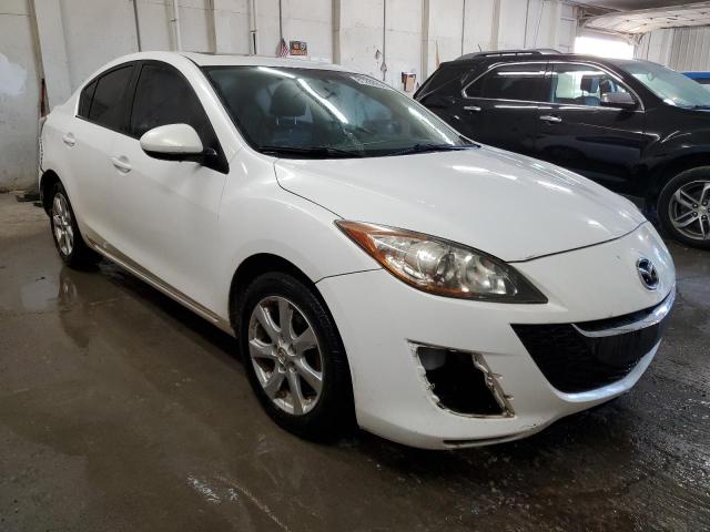 Photo 3 VIN: JM1BL1SF0A1230480 - MAZDA 3 I 