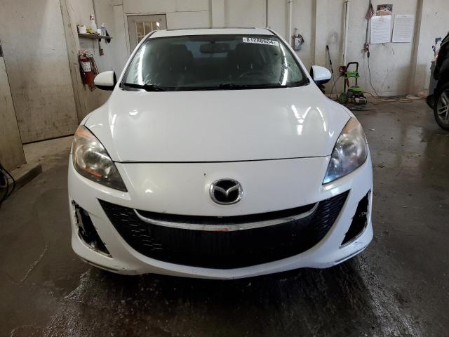 Photo 4 VIN: JM1BL1SF0A1230480 - MAZDA 3 I 