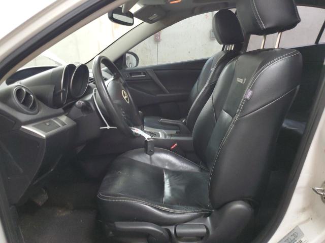 Photo 6 VIN: JM1BL1SF0A1230480 - MAZDA 3 I 