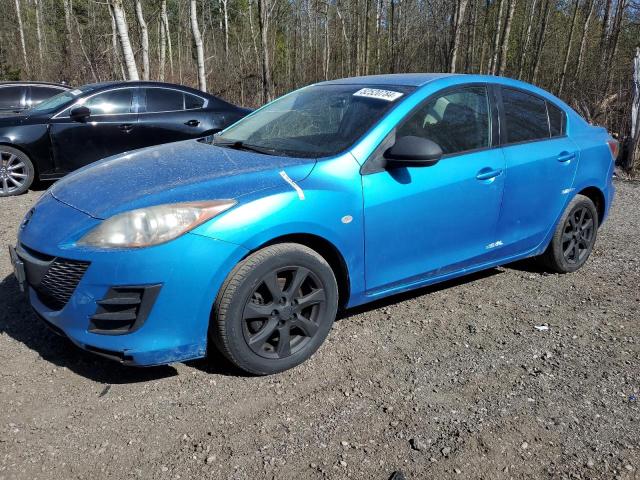 Photo 0 VIN: JM1BL1SF0A1239437 - MAZDA 3 