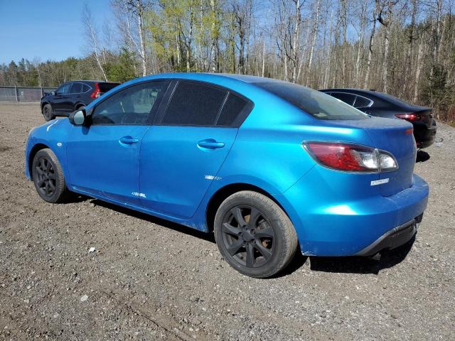 Photo 1 VIN: JM1BL1SF0A1239437 - MAZDA 3 