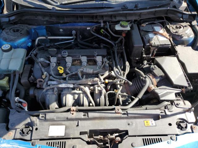 Photo 10 VIN: JM1BL1SF0A1239437 - MAZDA 3 