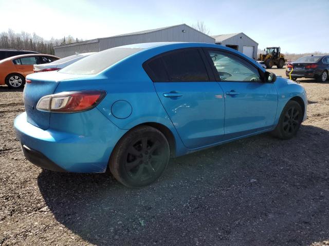 Photo 2 VIN: JM1BL1SF0A1239437 - MAZDA 3 