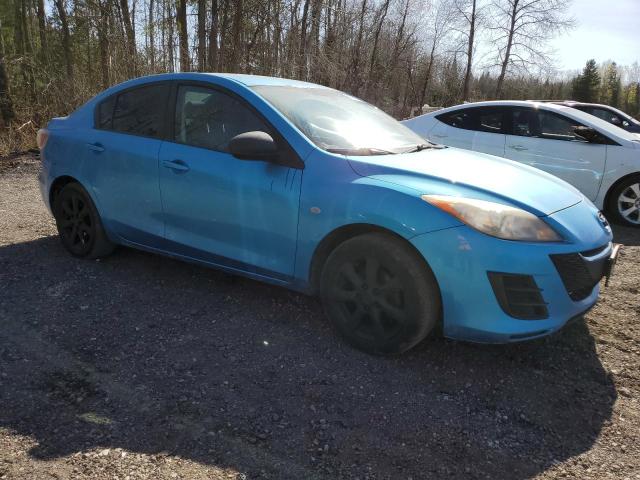 Photo 3 VIN: JM1BL1SF0A1239437 - MAZDA 3 