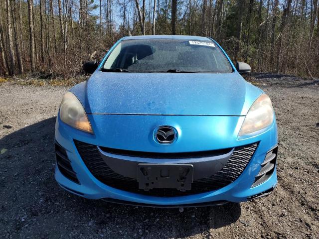 Photo 4 VIN: JM1BL1SF0A1239437 - MAZDA 3 