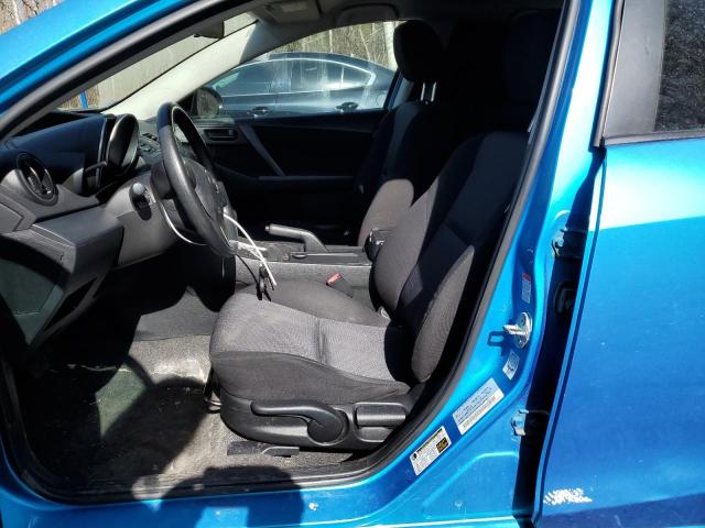 Photo 6 VIN: JM1BL1SF0A1239437 - MAZDA 3 