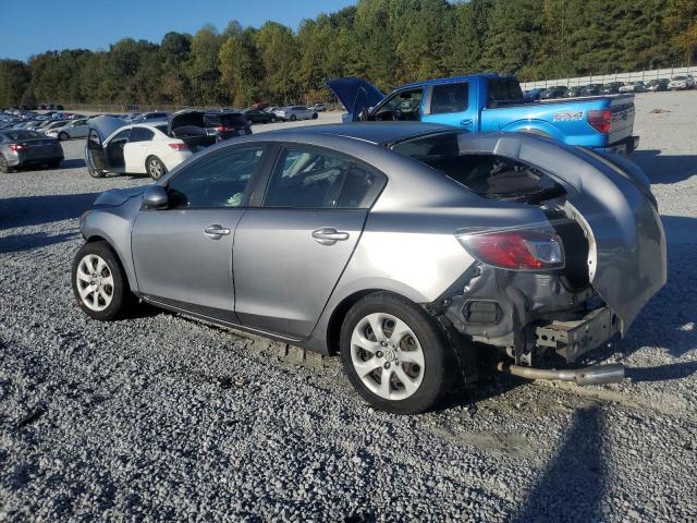 Photo 1 VIN: JM1BL1SF0A1248252 - MAZDA 3 I 