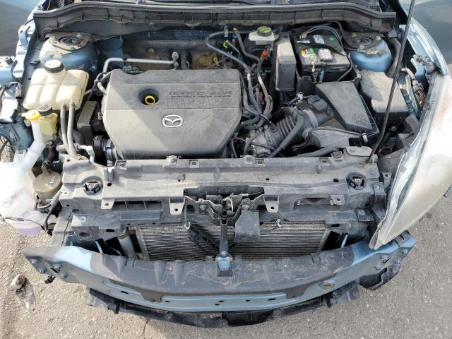 Photo 10 VIN: JM1BL1SF0A1251099 - MAZDA 3 