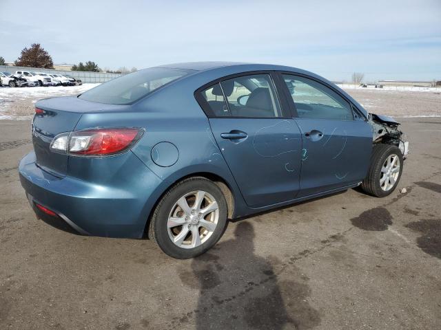 Photo 2 VIN: JM1BL1SF0A1251099 - MAZDA 3 