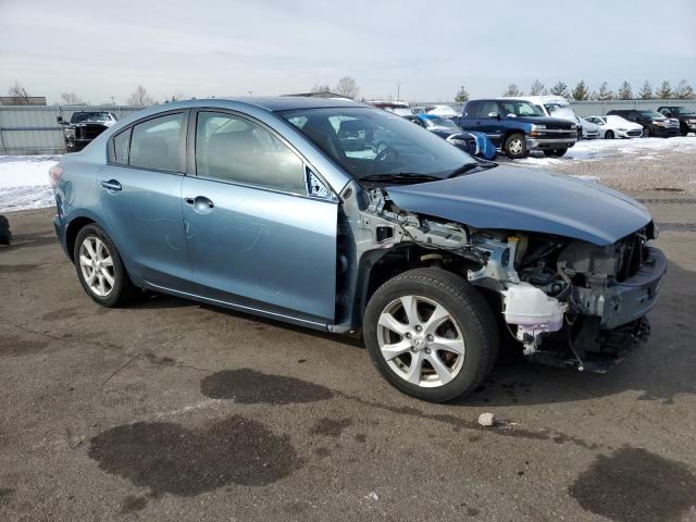 Photo 3 VIN: JM1BL1SF0A1251099 - MAZDA 3 