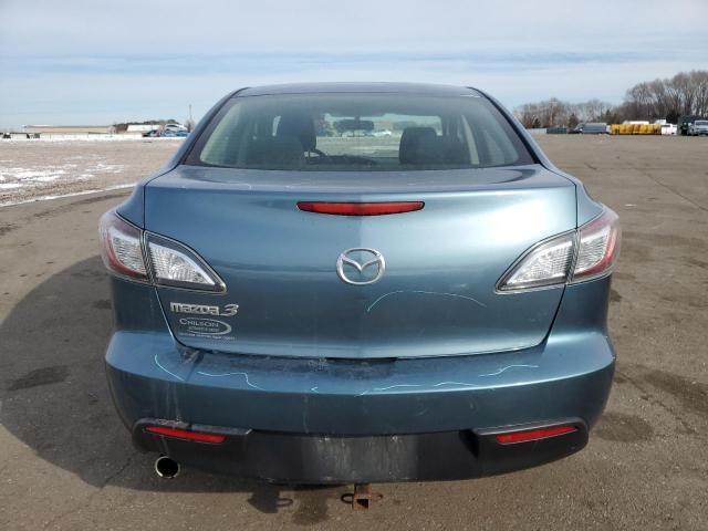 Photo 5 VIN: JM1BL1SF0A1251099 - MAZDA 3 