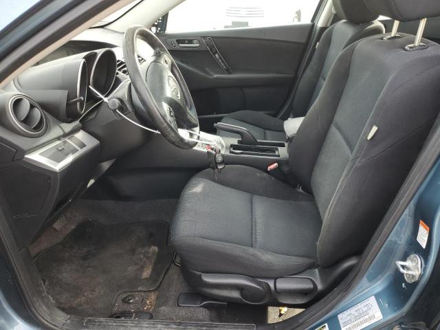 Photo 6 VIN: JM1BL1SF0A1251099 - MAZDA 3 