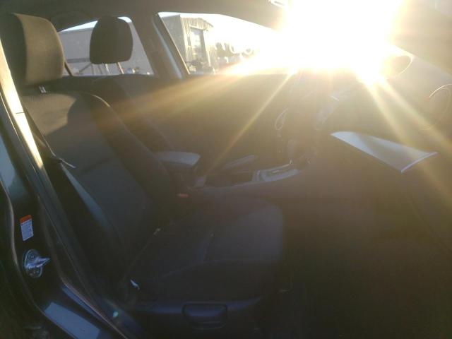 Photo 4 VIN: JM1BL1SF0A1251121 - MAZDA 3 I 