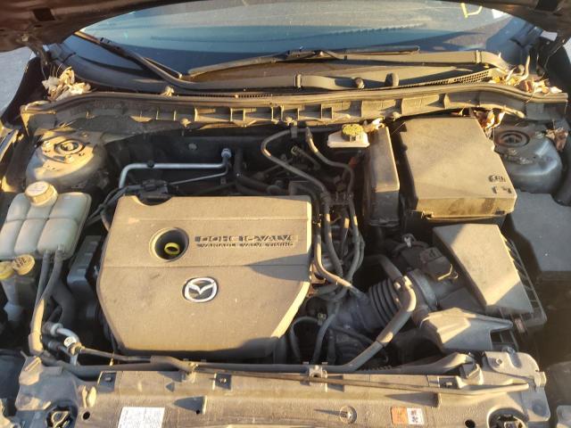 Photo 6 VIN: JM1BL1SF0A1251121 - MAZDA 3 I 