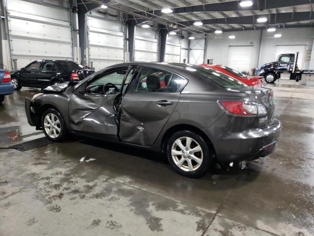 Photo 1 VIN: JM1BL1SF0A1251877 - MAZDA 3 I 