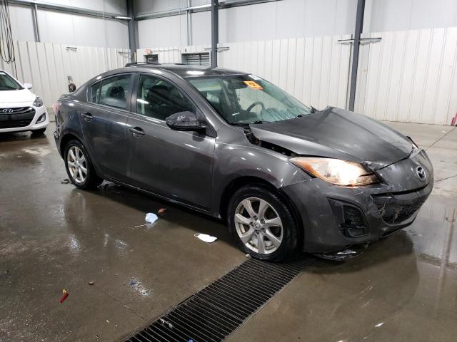 Photo 3 VIN: JM1BL1SF0A1251877 - MAZDA 3 I 