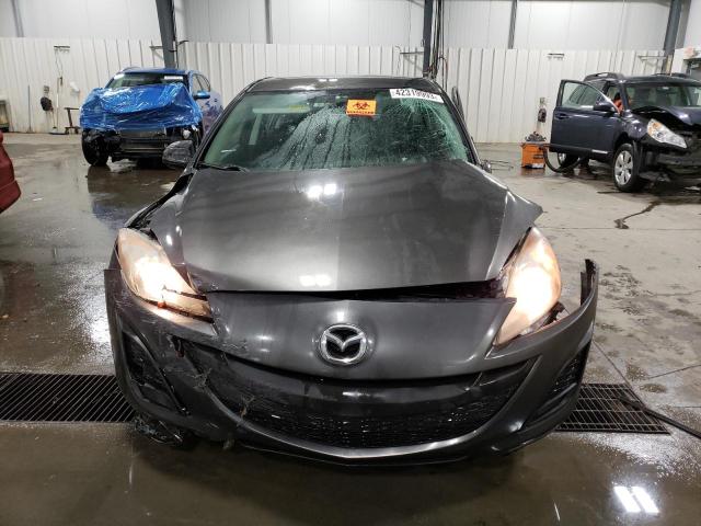 Photo 4 VIN: JM1BL1SF0A1251877 - MAZDA 3 I 