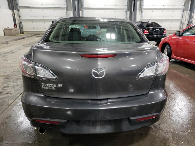 Photo 5 VIN: JM1BL1SF0A1251877 - MAZDA 3 I 