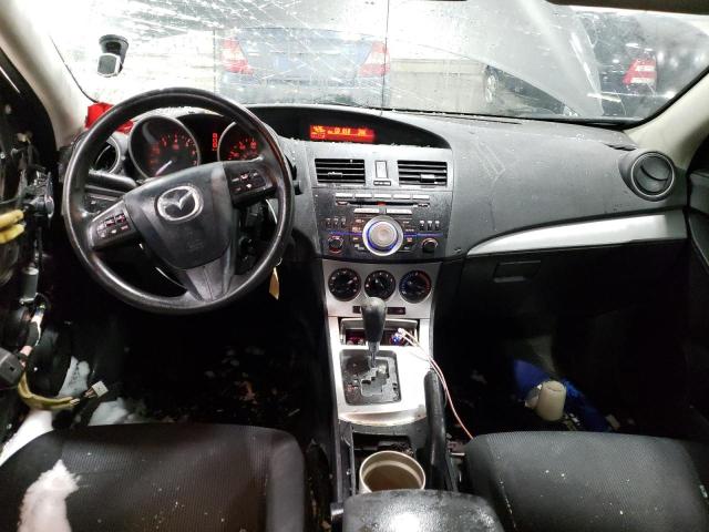 Photo 7 VIN: JM1BL1SF0A1251877 - MAZDA 3 I 