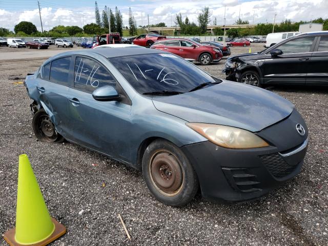 Photo 0 VIN: JM1BL1SF0A1258506 - MAZDA 3 I 