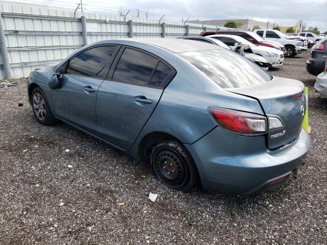 Photo 2 VIN: JM1BL1SF0A1258506 - MAZDA 3 I 