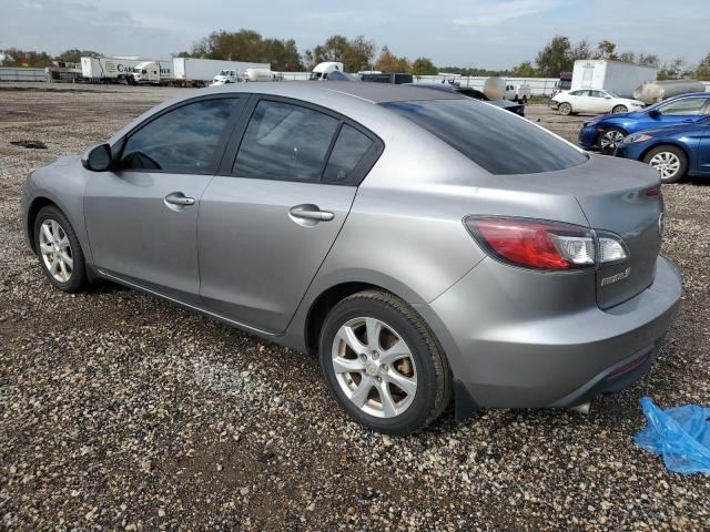 Photo 1 VIN: JM1BL1SF0A1269750 - MAZDA 3 I 