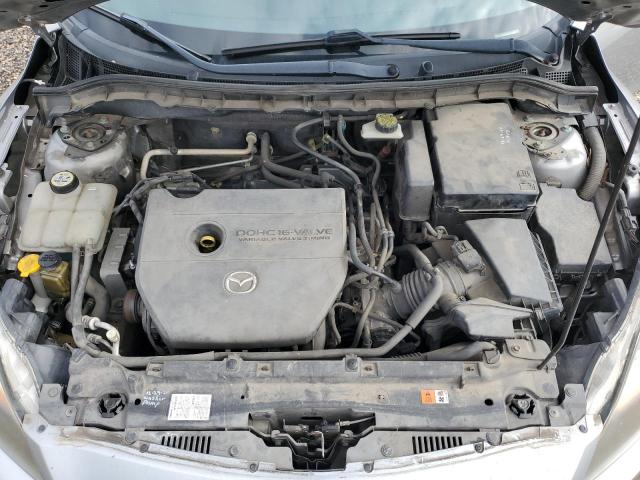 Photo 10 VIN: JM1BL1SF0A1269750 - MAZDA 3 I 