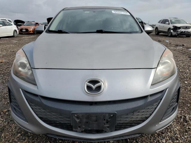 Photo 4 VIN: JM1BL1SF0A1269750 - MAZDA 3 I 