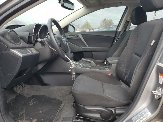 Photo 6 VIN: JM1BL1SF0A1269750 - MAZDA 3 I 