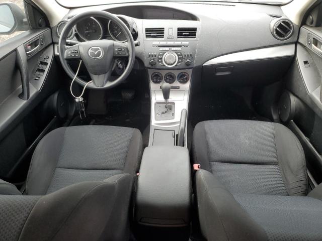 Photo 7 VIN: JM1BL1SF0A1269750 - MAZDA 3 I 