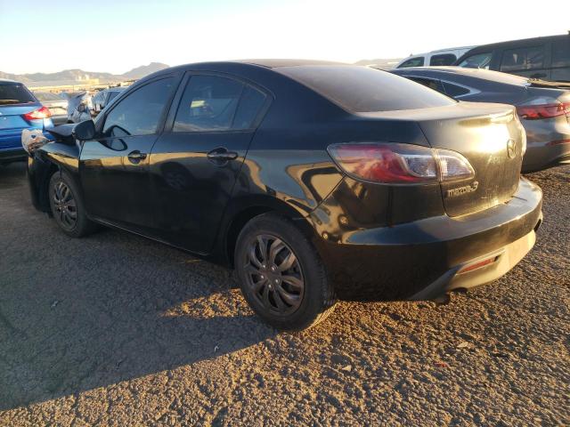 Photo 1 VIN: JM1BL1SF0A1274964 - MAZDA 3 