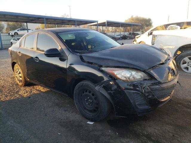 Photo 3 VIN: JM1BL1SF0A1274964 - MAZDA 3 