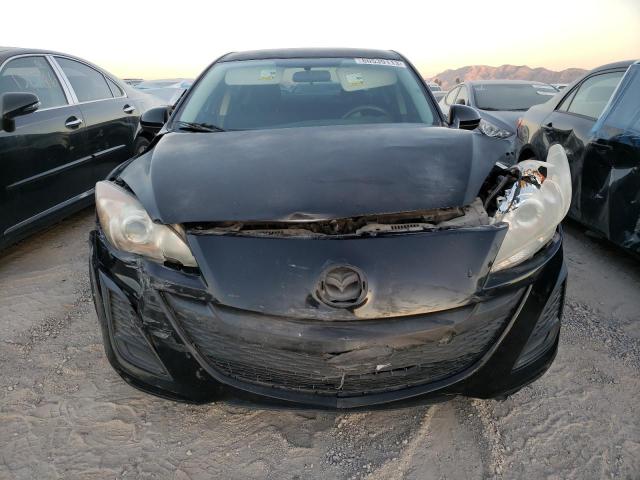 Photo 4 VIN: JM1BL1SF0A1274964 - MAZDA 3 