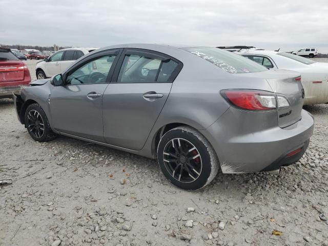 Photo 1 VIN: JM1BL1SF0A1275659 - MAZDA 3 I 