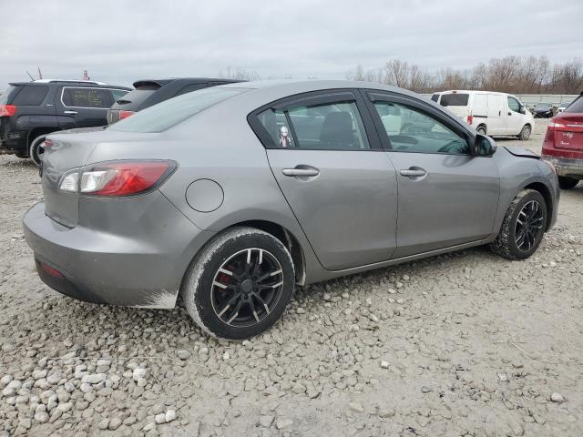 Photo 2 VIN: JM1BL1SF0A1275659 - MAZDA 3 I 