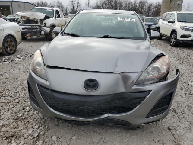 Photo 4 VIN: JM1BL1SF0A1275659 - MAZDA 3 I 