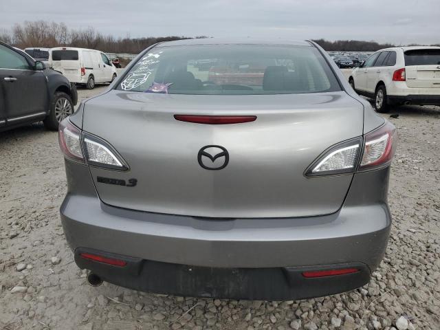 Photo 5 VIN: JM1BL1SF0A1275659 - MAZDA 3 I 