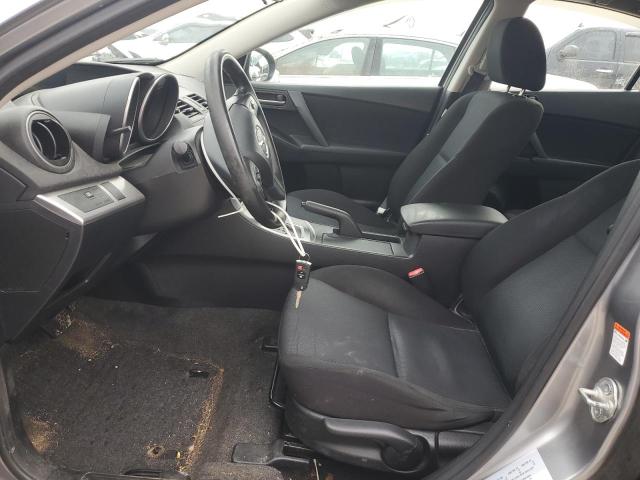 Photo 6 VIN: JM1BL1SF0A1275659 - MAZDA 3 I 