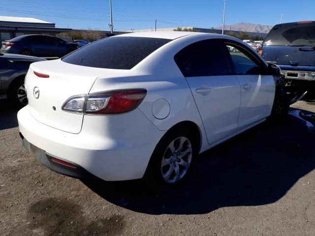 Photo 3 VIN: JM1BL1SF0A1278335 - MAZDA 3 I 