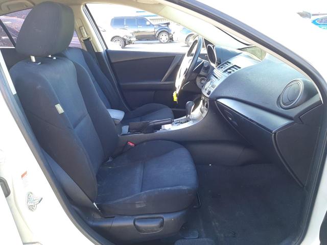 Photo 4 VIN: JM1BL1SF0A1278335 - MAZDA 3 I 