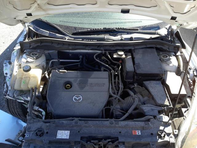 Photo 6 VIN: JM1BL1SF0A1278335 - MAZDA 3 I 