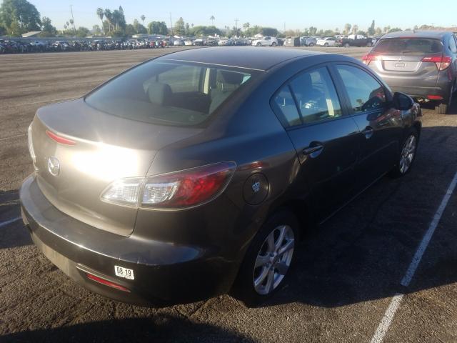 Photo 3 VIN: JM1BL1SF0A1285317 - MAZDA 3 I 