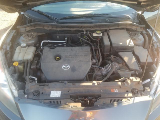 Photo 6 VIN: JM1BL1SF0A1285317 - MAZDA 3 I 