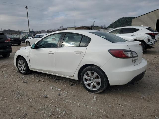 Photo 1 VIN: JM1BL1SF0A1299654 - MAZDA 3 I 