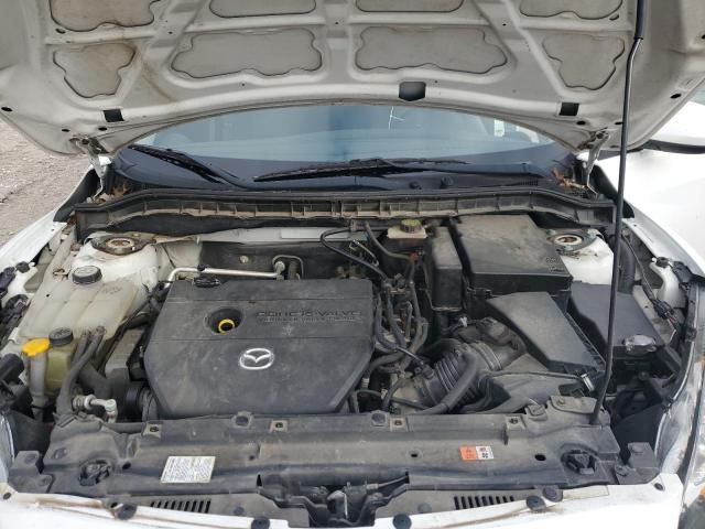 Photo 10 VIN: JM1BL1SF0A1299654 - MAZDA 3 I 