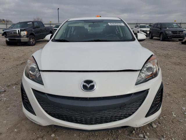 Photo 4 VIN: JM1BL1SF0A1299654 - MAZDA 3 I 